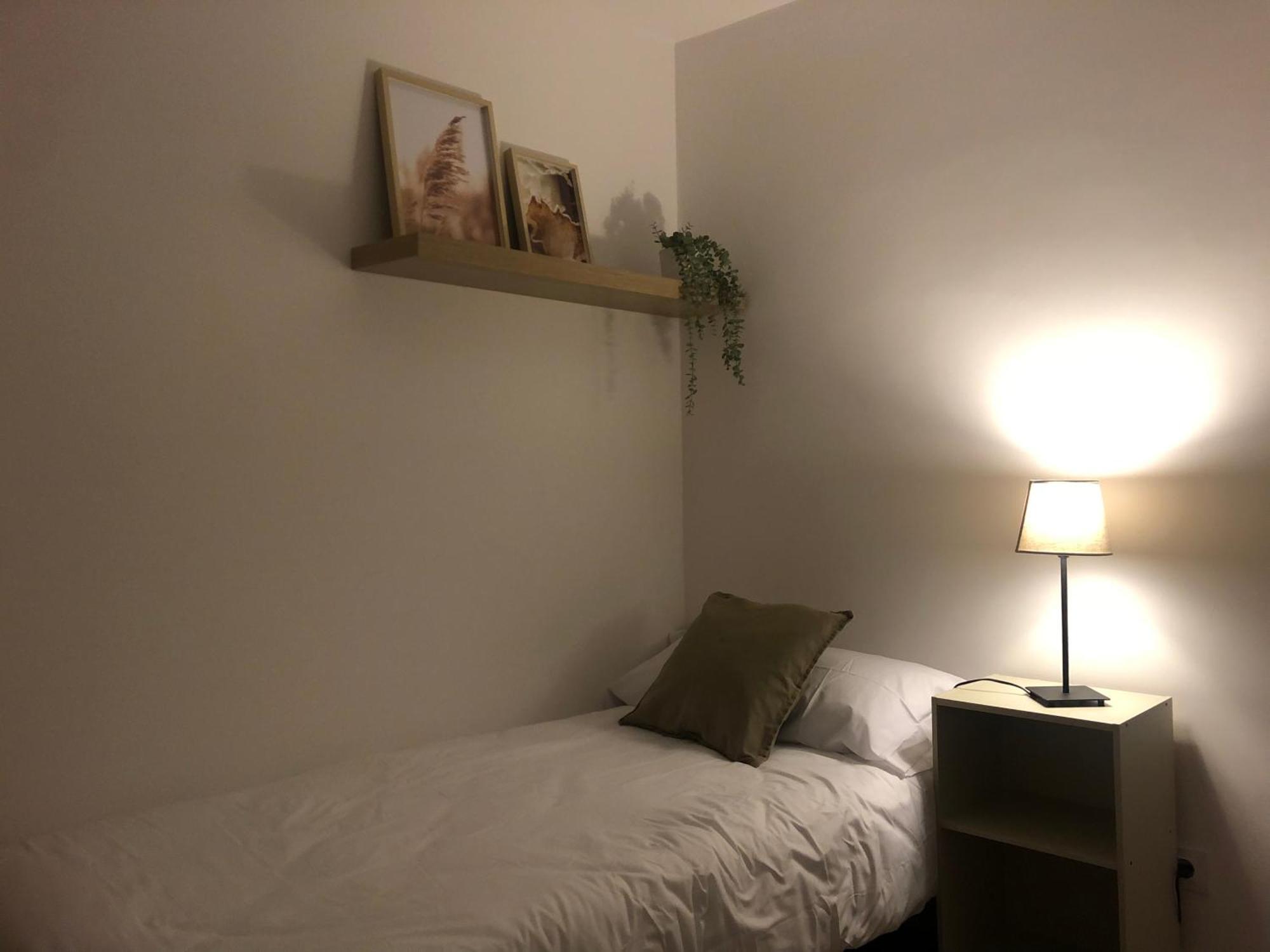 Apartamento Comillas Beach Exterior foto